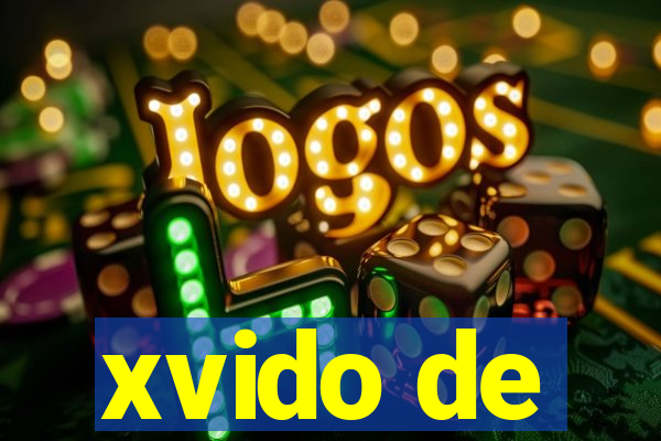 xvido de